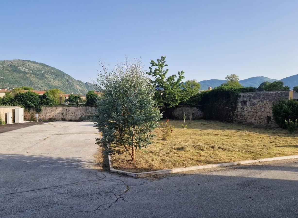 Villa Casita1906 Rocchetta a Volturno Esterno foto